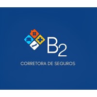 B2 CORRETORA DE SEGURO logo - Similar company to 2N Corretora