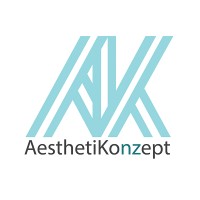 Aesthetikonzept logo - Similar company to Pharm Interface
