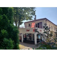 AGENCE PETIT Orpi Hossegor logo - Similar company to Kimp