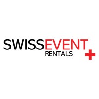 Swiss event rentals logo - Similar company to Digitalisim Studio
