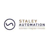 Staley Automation logo - Similar company to Robycs Technology