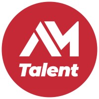 AM Talent Headhunter Team logo - Similar company to Human Solutions Vietnam