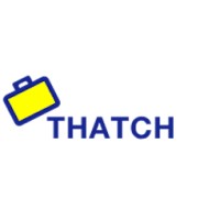 THATCH Luggage logo - Similar company to Fuoco