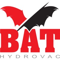 BAT Hydrovac logo - Similar company to Vipe Construction Ltd.