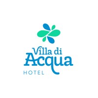 Hotel Villa di Acqua logo - Similar company to Resort Ecoar