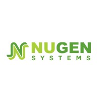 NuGen Systems logo - Similar company to Picjoy