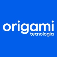 Origami Tecnologia logo - Similar company to Joinkey