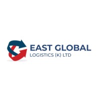 East Global Logistics (K) Ltd logo - Similar company to Dial An Errand