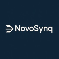 NovoSynq logo - Similar company to Novosynth