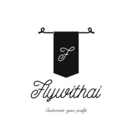 FlywithAi logo - Similar company to Audit365