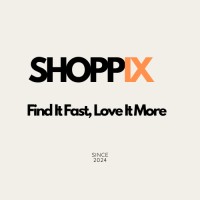 SHOPPIX logo - Similar company to Simantea Ltd