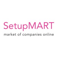 SetupMART logo - Similar company to Highgate Accounting
