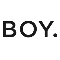 STUDIOBOY logo - Similar company to Wilup - Aménagements & Mobiliers So Durables