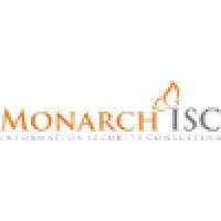 Monarch Information Security Consulting logo - Similar company to Resilient It