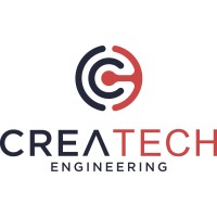 CreaTech Engineering® logo - Similar company to Nextnet Gmbh