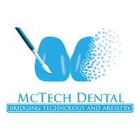 MCTech Dental Lab logo - Similar company to Minnesota Dental Lab