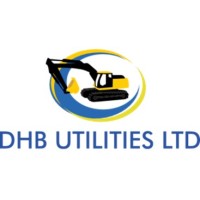 DHB Utilities logo - Similar company to Omj