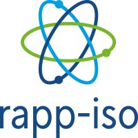 Rapp-iso GmbH logo - Similar company to Nuclear Shields B.V.