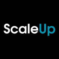 ScaleUp - Digital Agency logo - Similar company to Uplift Academy