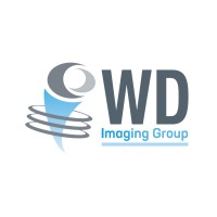 WD Imaging Group logo - Similar company to Wollongong Diagnostics