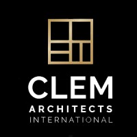CLEM Architects International logo - Similar company to Cks+Architects
