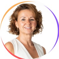 En Maud Couleurs logo - Similar company to Iziko