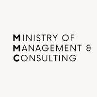Ministry of Management & Consulting logo - Similar company to Goldmines Training & Consulting
