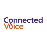 Connected Voice logo - Similar company to Catalyst Stockton