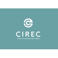 Cirec logo - Similar company to Progressive Image, Inc.