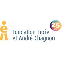 Fondation Lucie et André Chagnon logo - Similar company to Fondation Béati