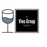 The Vino Group Inc. logo - Similar company to Iv Wine Group