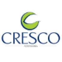 Cresco Assessoria logo - Similar company to Ehs Soluções Em Segurança E Sistemas De Gestão