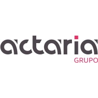 Actaria Grupo Empresarial, S.L. logo - Similar company to Moontels