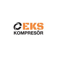 EKS Kompresör logo - Similar company to Global Kompresör
