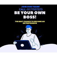 ONLINE WORK FROM HOME  PART-TIME OR FULL TIME logo - Similar company to Online Work Home Jobs
