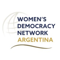 Women'S Democracy Network Argentina.