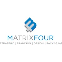 Matrix Four Limited logo - Similar company to Desn Grad 2023