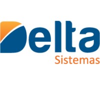 Delta Sistemas logo - Similar company to Instrubras Instrumentos De Medição