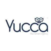 Yucca Recruitment Agency LTD logo - Similar company to Sos Oxygen
