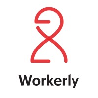 Zoho Workerly logo - Similar company to Agra Machine Tools Private Limited