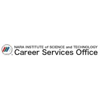 NAIST Career Services Office - 奈良先端大キャリア支援室 logo - Similar company to Ntt Docomo, Inc.