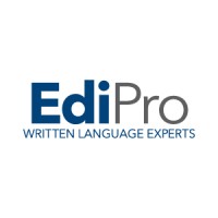 EdiPro logo - Similar company to Altext
