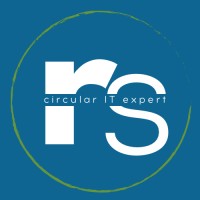 Reload Systems logo - Similar company to Trackline Ltd