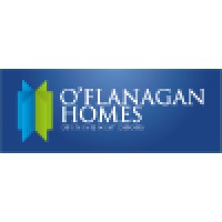 O'Flanagan Homes logo - Similar company to Aston Knowles Chartered Surveyors And Estate Agents