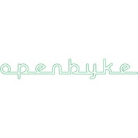 Openbyke logo - Similar company to Escape Terra