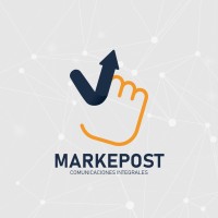 Markepost logo - Similar company to Digitaliza Tech