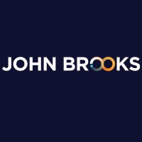 JOHN BROOKS - Your partners in motion logo - Similar company to Techtop Australia