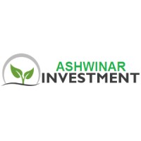 ASHWINA INVESTMENT GROUP logo - Similar company to Flyships