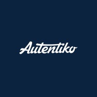 Autentiko logo - Similar company to Aiq Software
