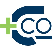 Cushing & Co logo - Similar company to Roeda